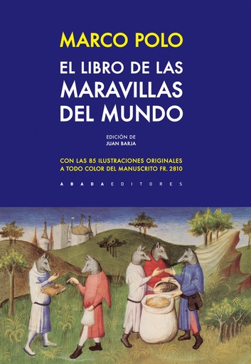 [9788416160686] El libro de las maravillas del mundo