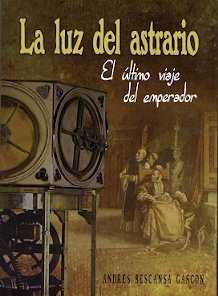 [9788496920897] LA LUZ DEL ASTRARIO