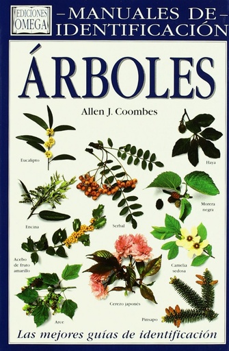 [9788428209427] ÁRBOLES