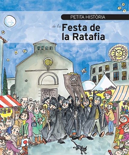 [9788499795270] Festa de la ratafia