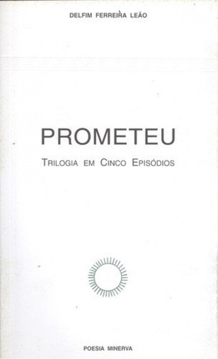 [9789728318550] Prometeu