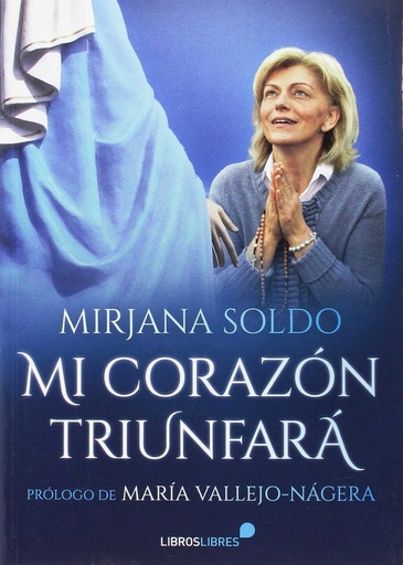 [9788415570653] MI CORAZÓN TRIUNFARÁ