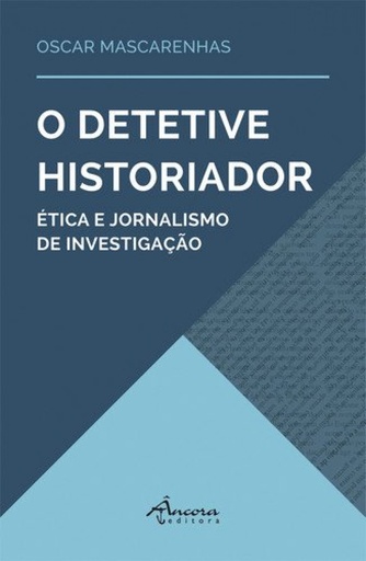 [9789727805556] O detective historiador