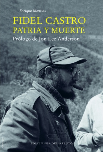 [9788415374732] FIDEL CASTRO, PATRIA Y MUERTE