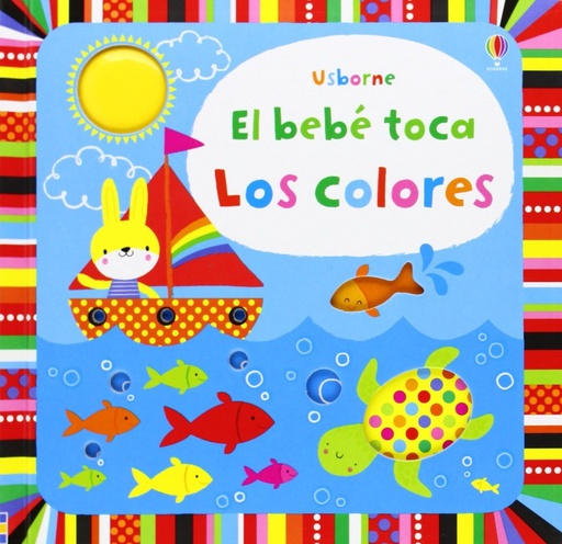 [9781409572428] LOS COLORES