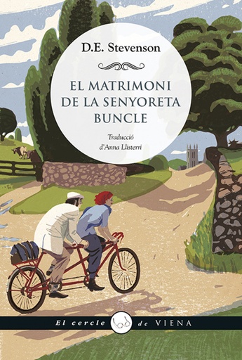 [9788483309162] El matrimoni senyoreta buncle