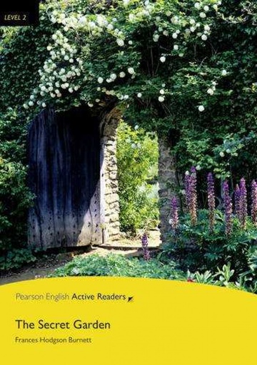 [9781447967484] Secret garden