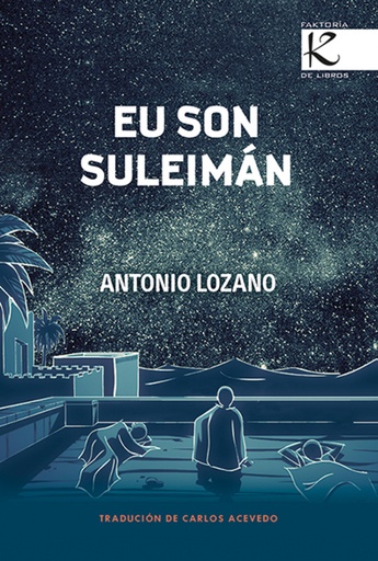 [9788416721061] Eu son Suleimán