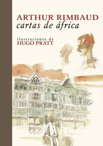 [9788416529315] CARTAS DE ÁFRICA