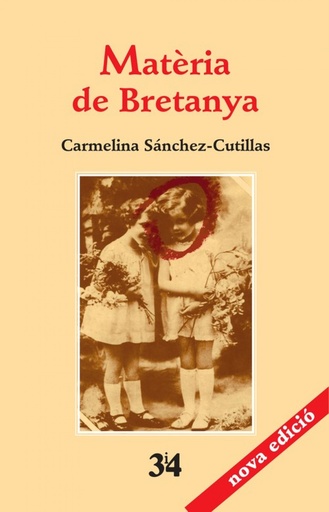 [9788475029849] Matèria de Bretanya