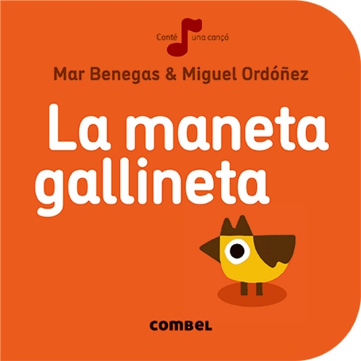 [9788491011033] La maneta gallineta