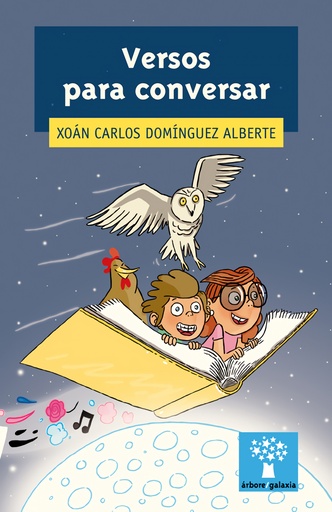 [9788491510161] versos para conversar