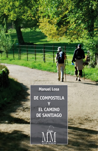 [9788491510185] De Compostela y el camino de Santiago