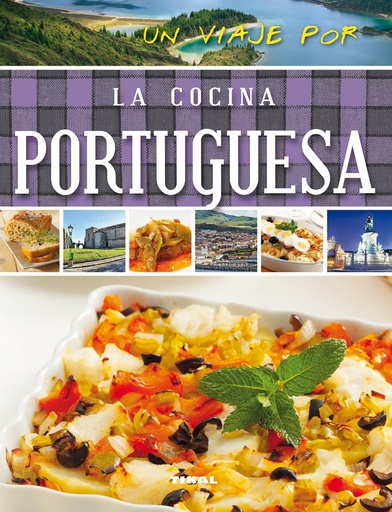 [9788499283340] La cocina portuguesa