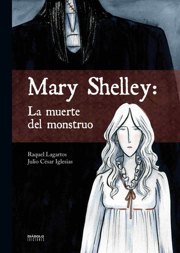 [9788416217915] MARY SELLEY: MUERTE DEL MONSTRUO