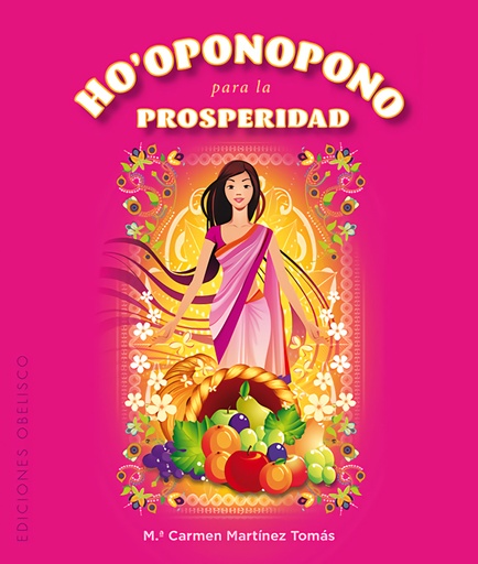 [9788491111436] HO´OPONOPONO PARA LA PROSPERIDAD CON CARTAS