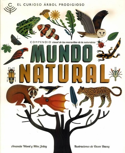 [9788494504211] MUNDO NATURAL