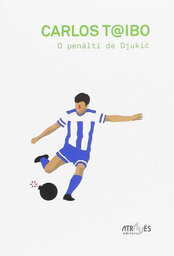 [9788416545063] O penálti de Djukic