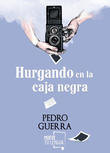 [9788494639005] Hurgando en la caja negra