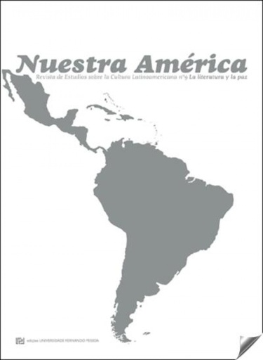 [9771646502005] NUESTRA AMERICA I - Cultura Mexicana