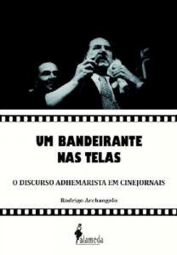 [9788579393211] UM BANDEIRANTES NAS TELAS