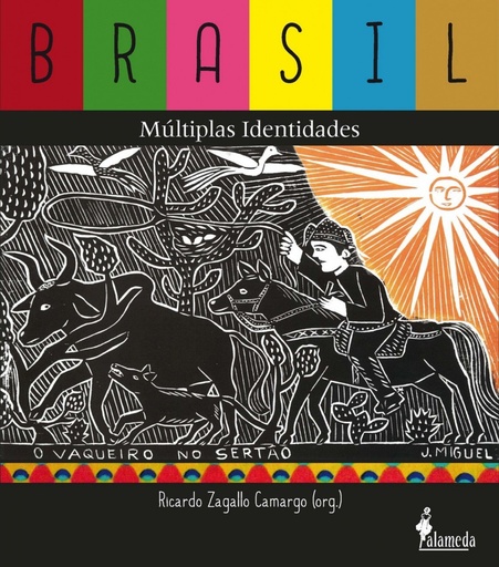 [9788579392504] Brasil Múltiplas Identidades