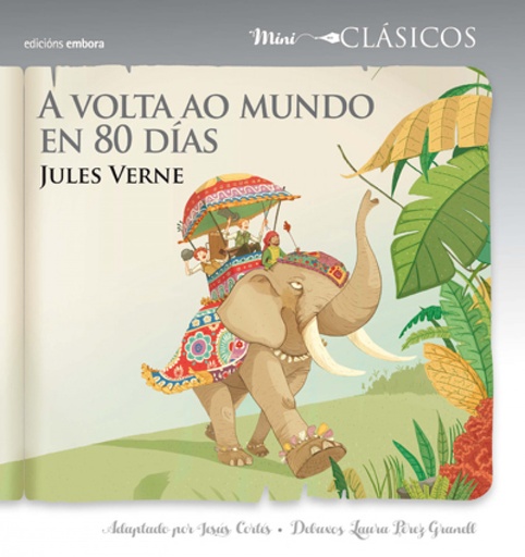 [9788416456420] A volta ao mundo en 80 días