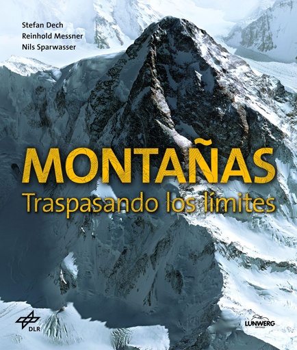 [9788416489640] MONTAÑAS: TRASPASANDO LOS LÍMITES