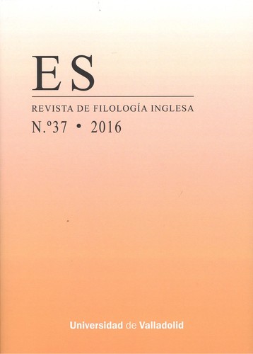 [9770210968001] Es:revista de filologia inglesa 2016