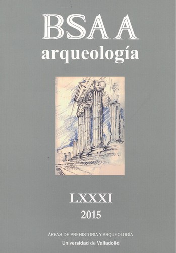 [9771888976008] BSAA ARQUEOLOGIA 2016