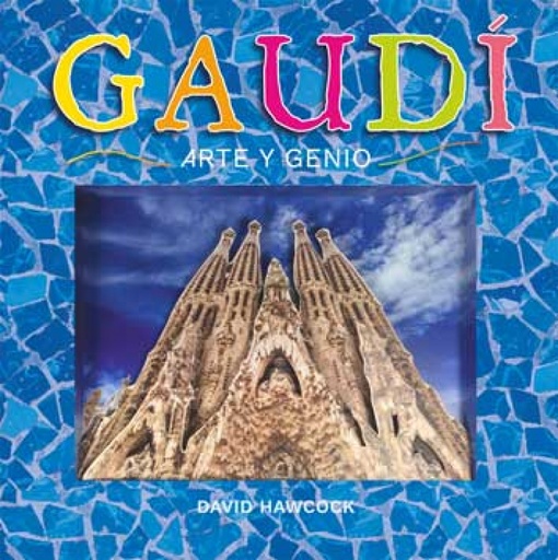 [9788416279418] GAUDí POP UP