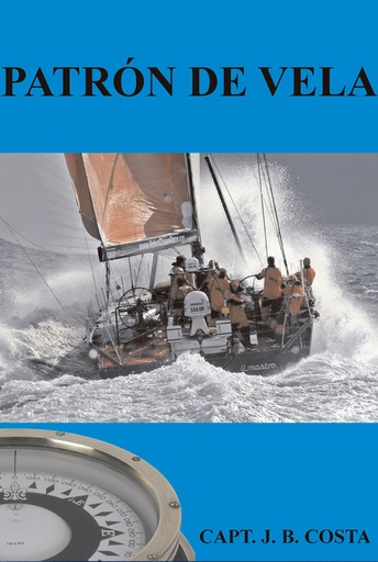 [9788493349226] Patrón de vela