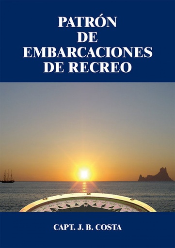 [9788493735517] Patrón embarcaciones recreo