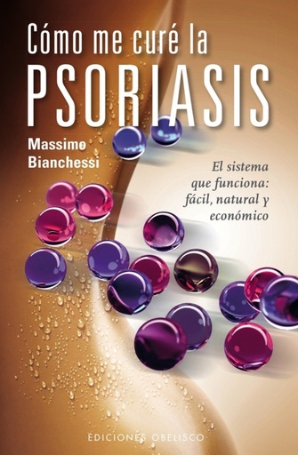 [9788497777612] COMO ME CURE LA PSORIASIS