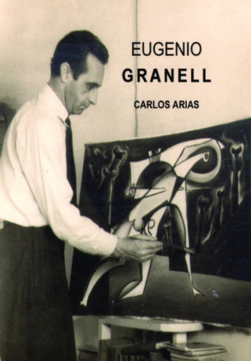 [9788489440685] Eugenio Granell. Un hereje contemporáneo