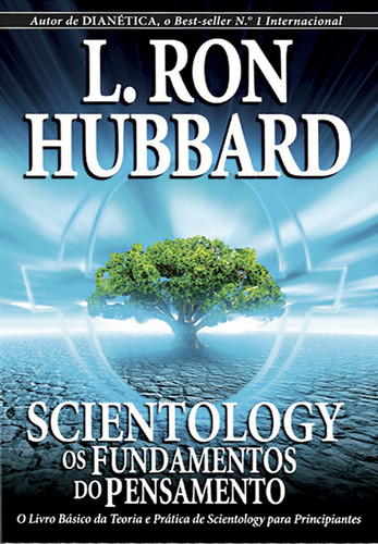 [9788776885038] Scientology: os fundaentos do pensamento