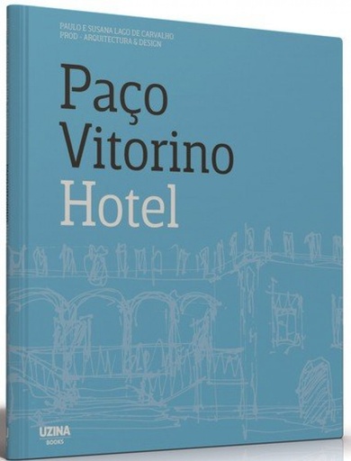 [9789898456946] Paço Vitorino Hotel