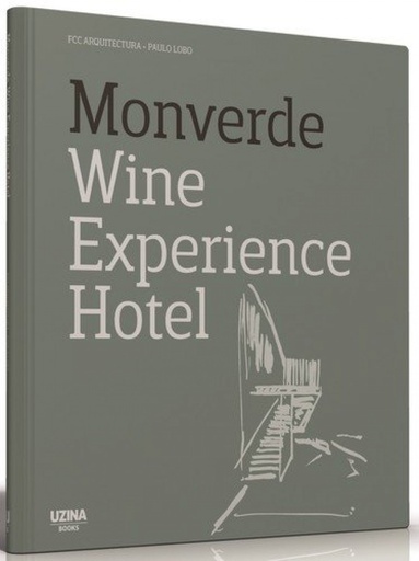 [9789898456953] Monverde Wine Experience Hotel