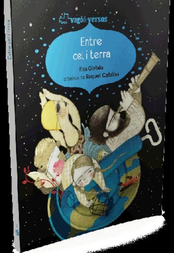 [9788493944513] Entre cel i terra