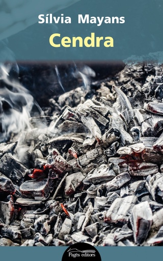 [9788499757957] Cendra