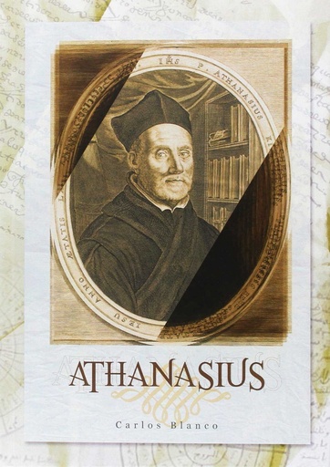 [9788415969662] ATHANASIUS