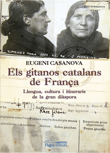 [9788499758053] Els gitanos catalans de frança