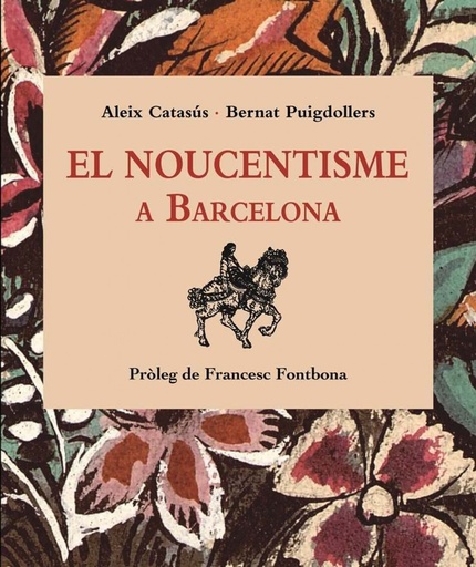 [9788496645356] El noucentisme a barcelona