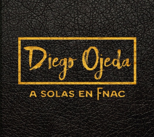 [9788494639012] Diego ojeda:a solas en fnac