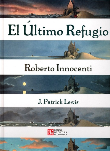 [9789681668600] El último refugio
