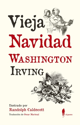 [9788494550980] Vieja Navidad