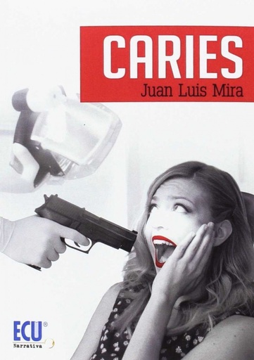 [9788416704682] Caries