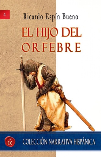 [9788416815906] El hijo del orfebre