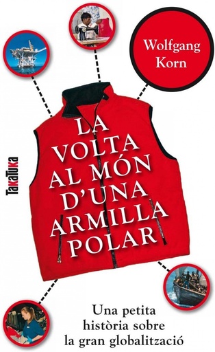 [9788492696345] La volta al mon d´una armilla polar