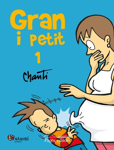 [9788499757858] Gran i petit